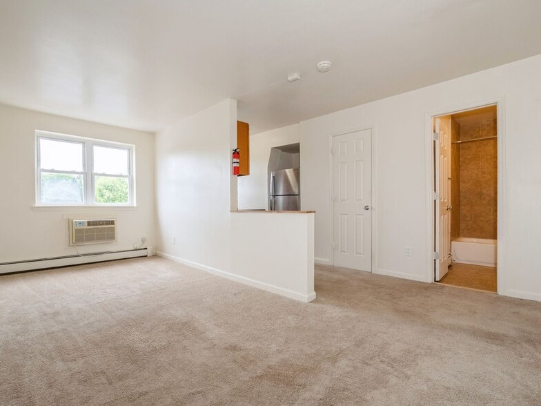 Interior Photo - Hopewell Gardens Apartments