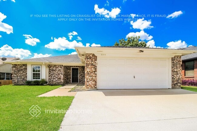 Building Photo - 8213 Mark Ln