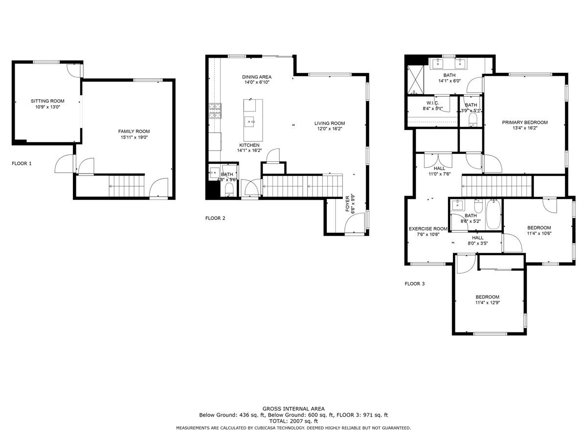 Building Photo - 1502 W Sparta Way