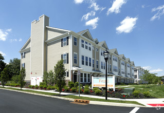 Building Photo - The Point by Campus Student Living (Parkside)