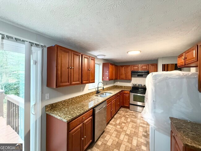 Building Photo - 4979 Stone Trace