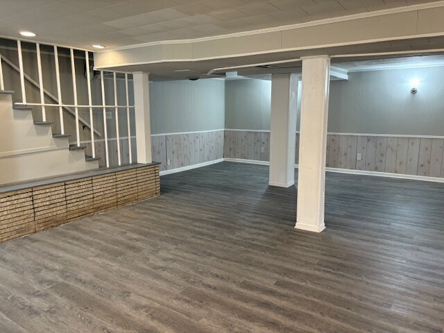 Building Photo - Newly renovated!!!