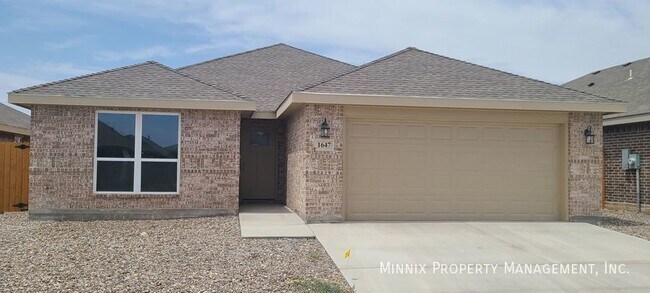 Building Photo - 1647 Wrigley Dr