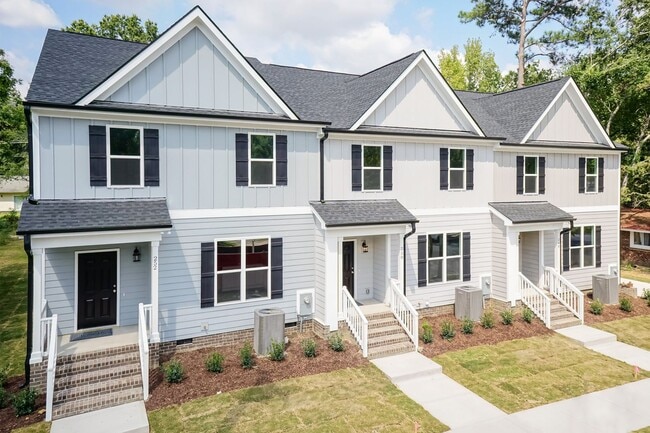 Primary Photo - Four Bedroom Home