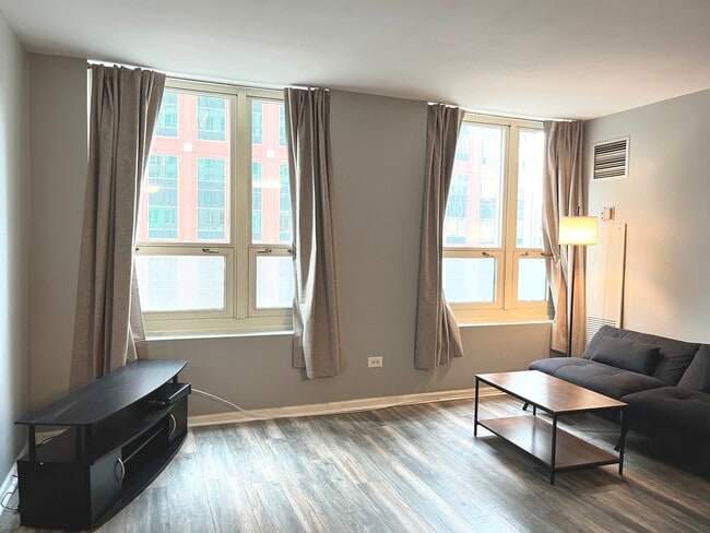 Building Photo - 345 N La Salle Dr