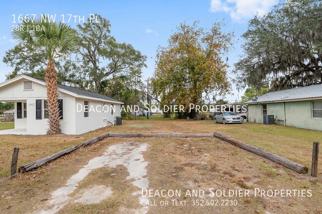 Building Photo - 1667 NW 17th Pl