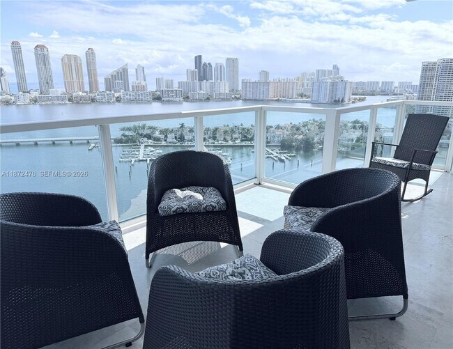 Building Photo - 3201 NE 183rd St