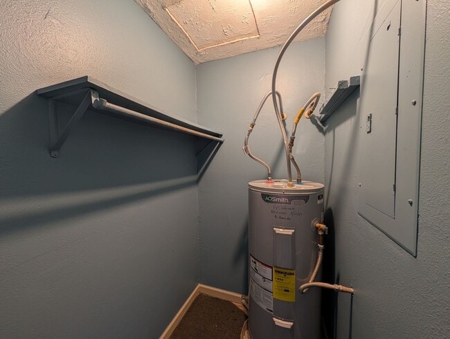 Building Photo - 1 Bedroom Upstairs apartment Just outside of Searcy