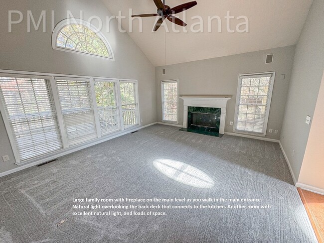 Building Photo - Beauftiful 4-bedroom in Suwanee