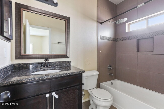 Building Photo - 2101 James White Dr