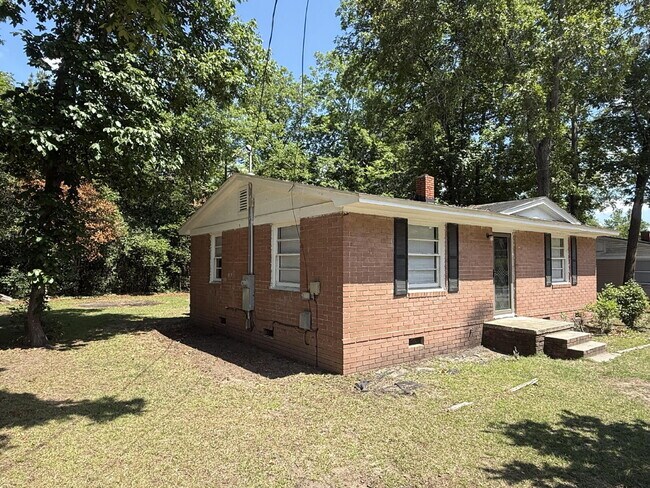 Building Photo - Now available!