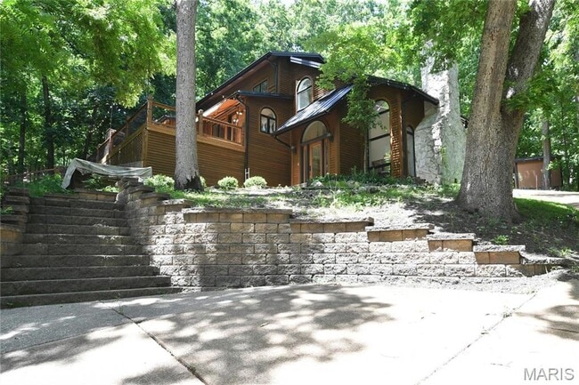 Building Photo - 903 Strecker Rd