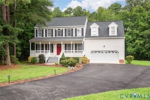Building Photo - 13800 Rock Harvest Ct