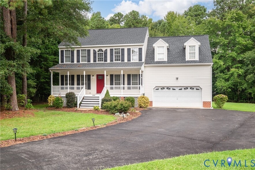 Primary Photo - 13800 Rock Harvest Ct