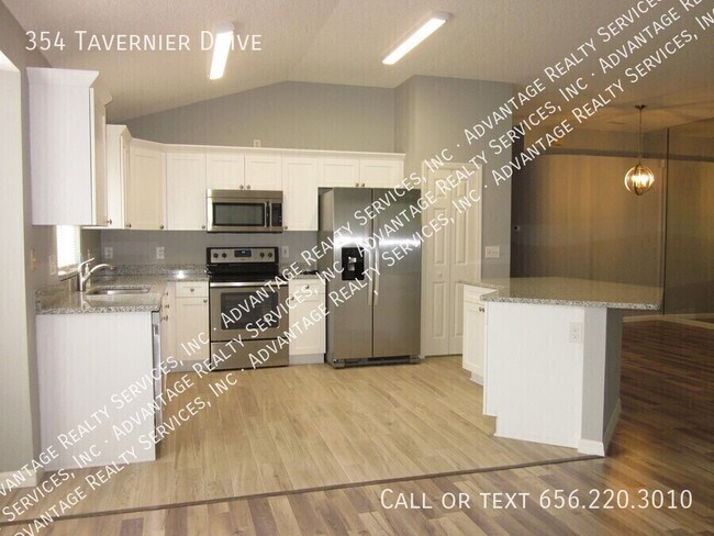 Building Photo - 354 Tavernier Dr