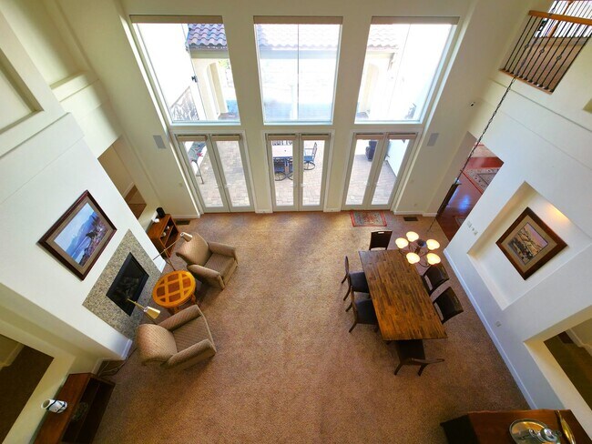 Building Photo - All-Inclusive Executive Luxury in Somerset...