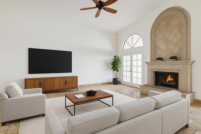 Building Photo - 12512 E Cortez Dr