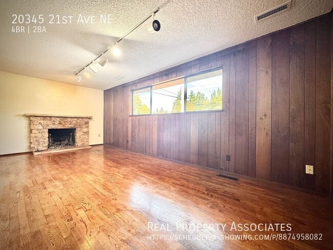 Building Photo - 20345 21st Ave NE