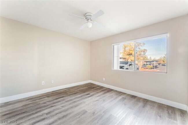 Building Photo - 8600 W Charleston Blvd