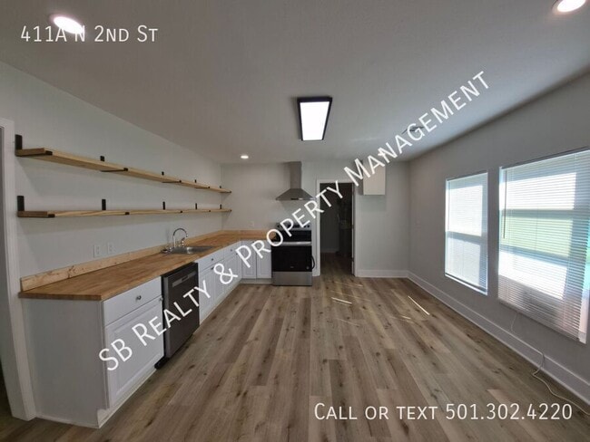 Building Photo - 411A N 2nd St-