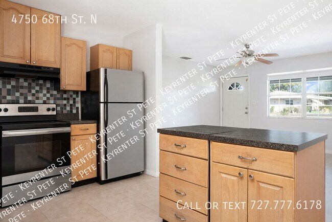 Building Photo - 4750 68th St N