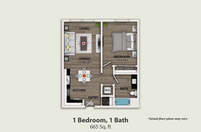 Building Photo - Elevado at Roscoe 57