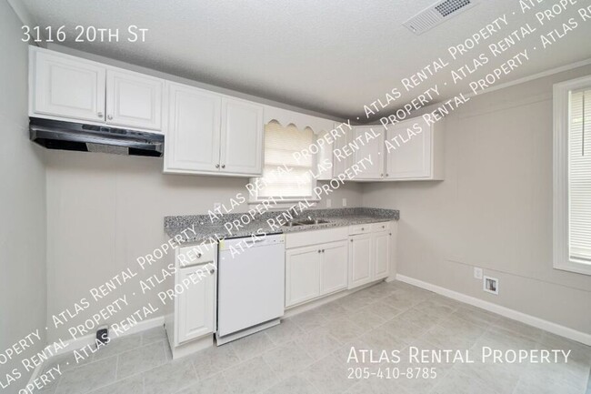 Building Photo - 3116 20th St