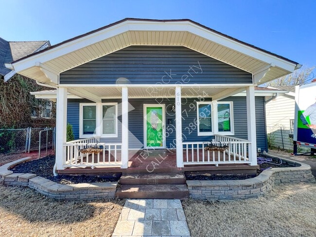 Primary Photo - Must See 3 Bedroom/3 Bathroom Home near Edgemere Park