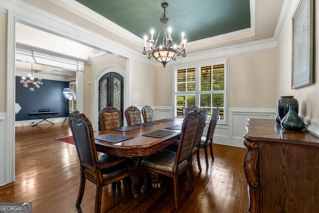 Building Photo - 6552 Long Acres Dr