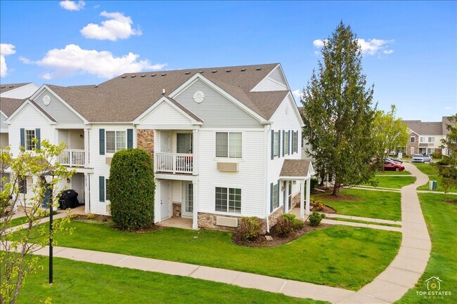 Building Photo - 1515 Silverstone Dr