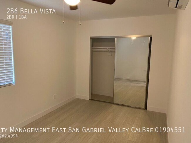 Building Photo - 286 Bella Vista Ave