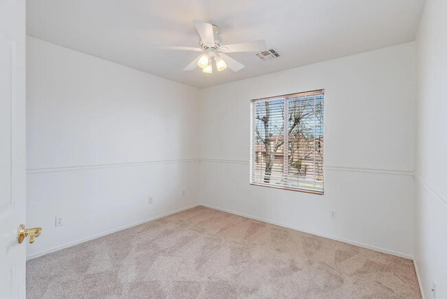 Bedroom 3 - 2591 E Bellerive Dr