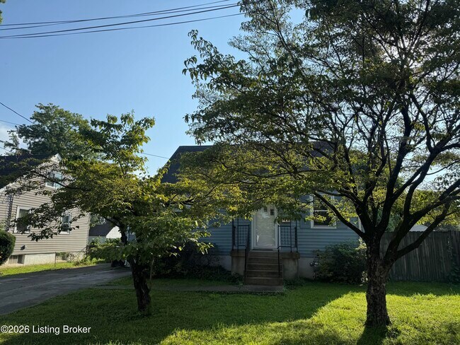 Building Photo - 3518 Hycliffe Ave
