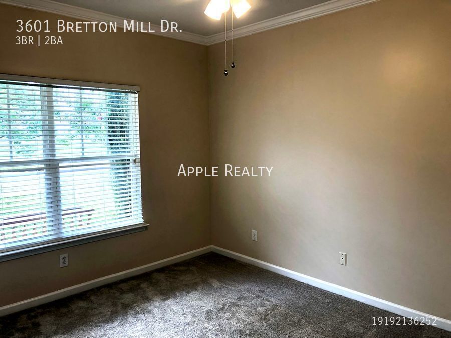 Building Photo - 3601 Bretton Mill Dr