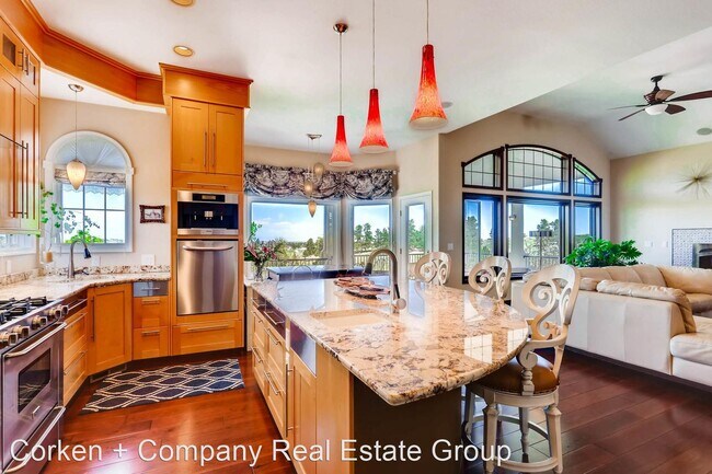 Building Photo - 6 br, 3.5 bath House - 11271 E Parker Road