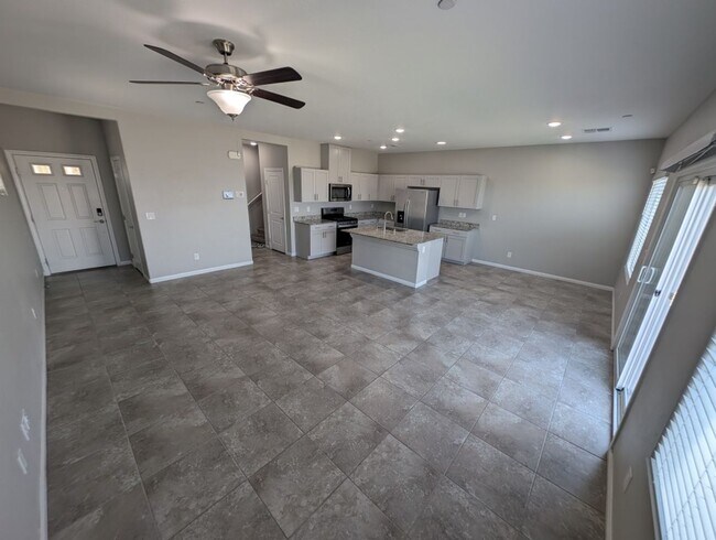 Building Photo - 5224 Sunstone Mesa Dr