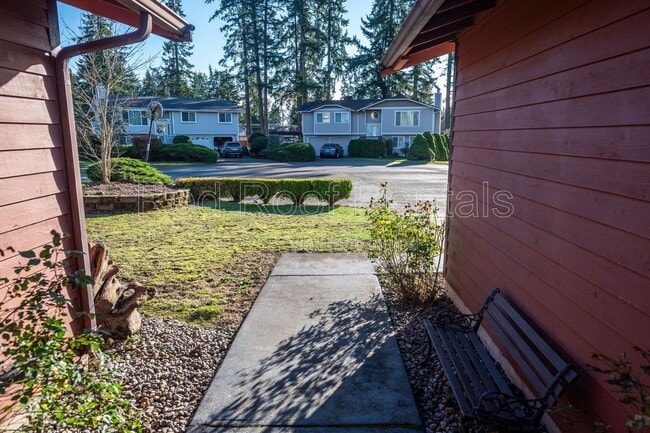 Building Photo - 2107 167th St Ct E