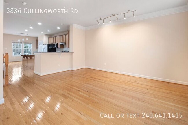 Building Photo - 3836 Cullingworth Rd
