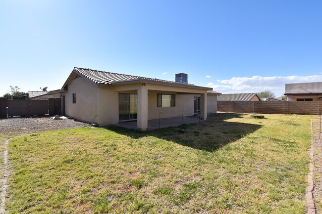 Building Photo - 11766 E Alpha Way
