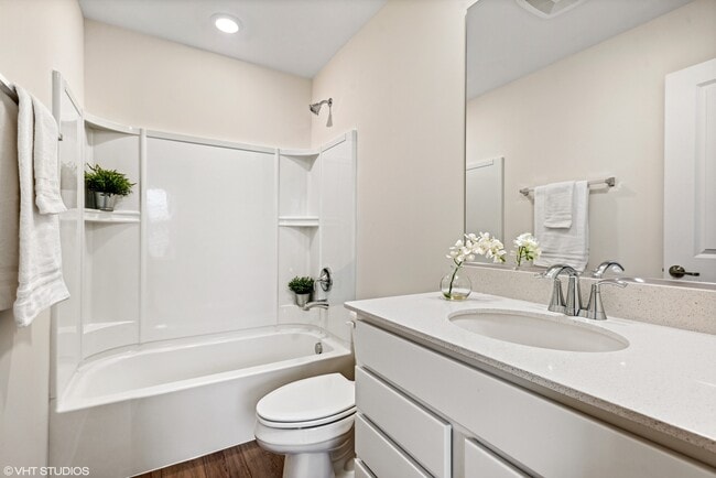 Building Photo - 1659 Bentz Way