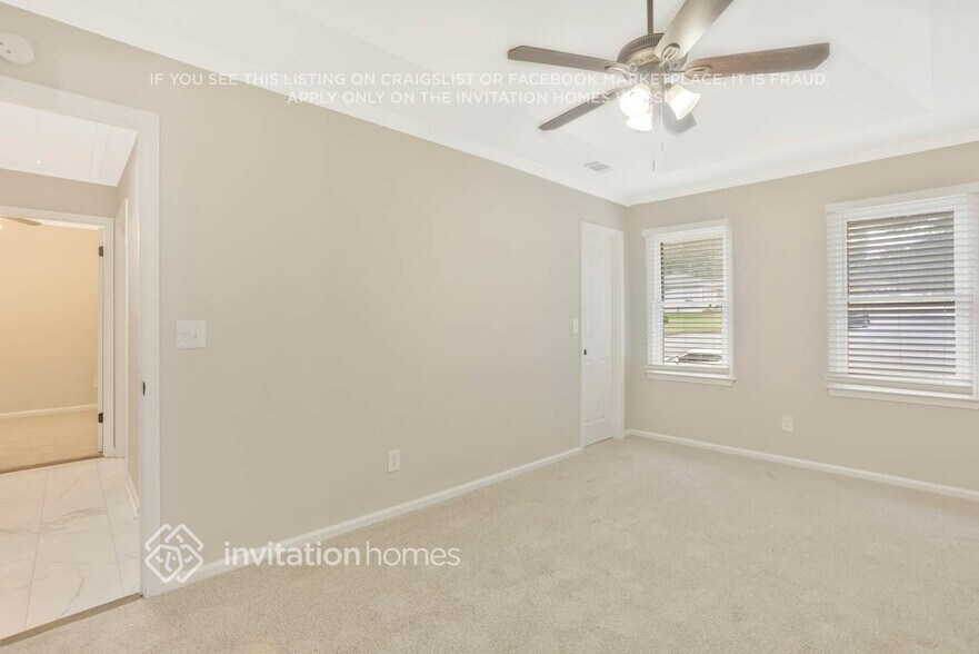 Building Photo - 1025 Bass Ct N W