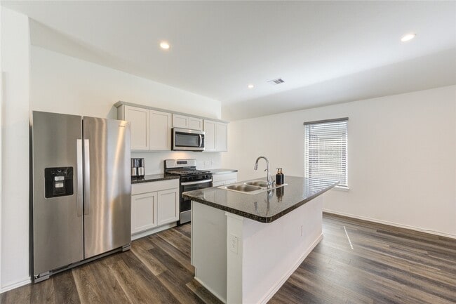 Building Photo - 5303 Creekstone Rise Ln