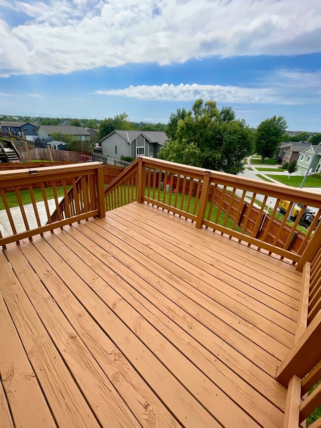 Building Photo - Charming 3-Bedroom, 2-Bath Home in Quail Run!