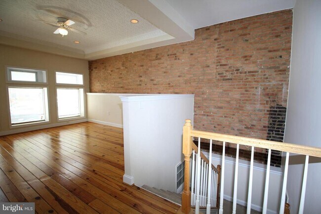 Building Photo - 1300 S Hanover St