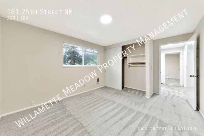 Building Photo - 181 25th St NE