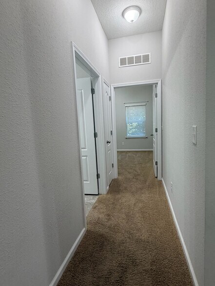 Hall - 200 Larkin Place