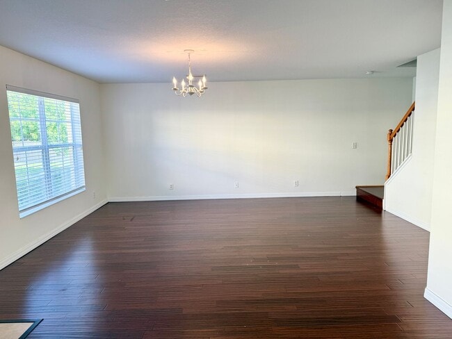 Building Photo - Coquina Key Townhomes Gated community 3/2.5