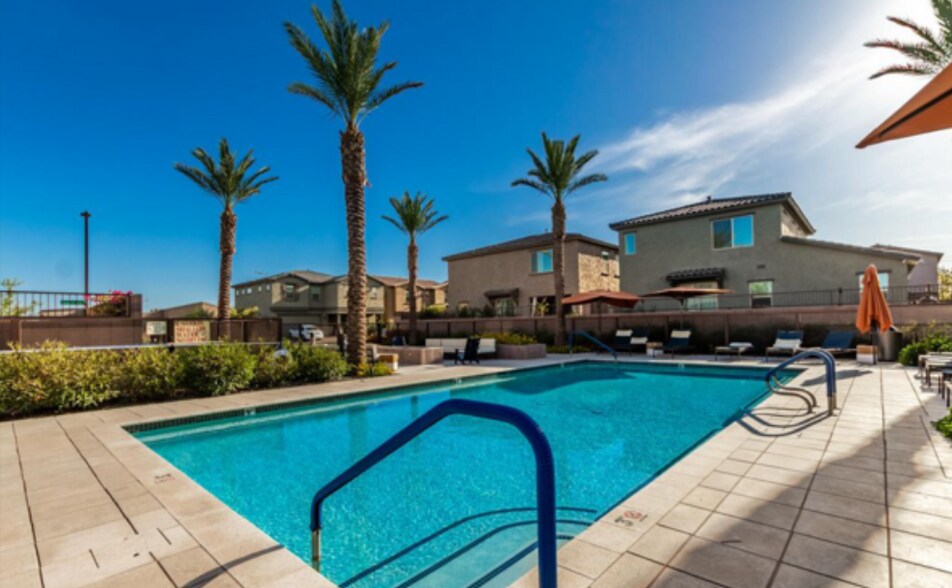 Building Photo - 7050 E Ainsley May Way