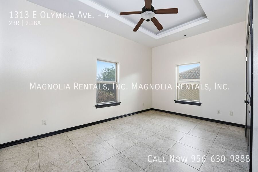 Building Photo - 1313 E Olympia Ave