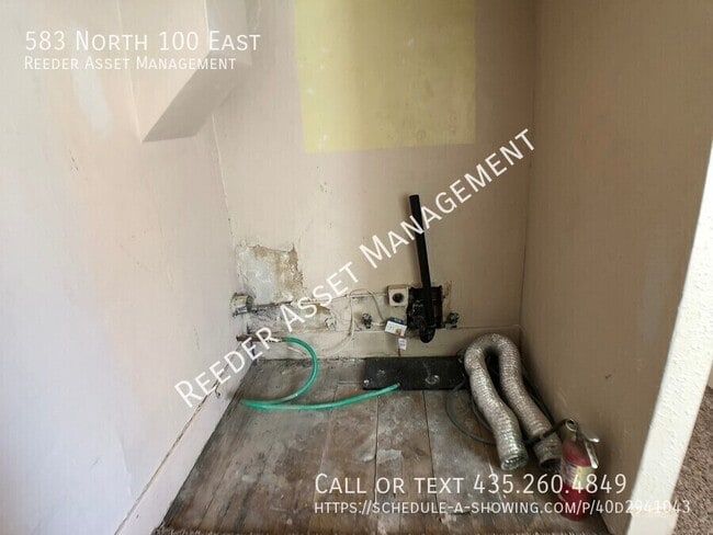 Building Photo - 583 N 100 E